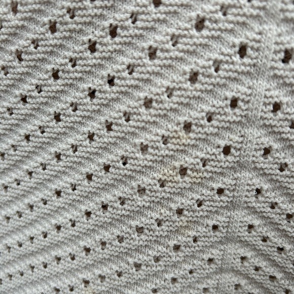 Ted Baker knit Yensine Tank, size Ted “4” (8/10) - Picture 7 of 15